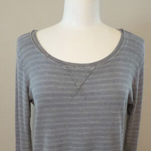 Project Social Oversize Pullover